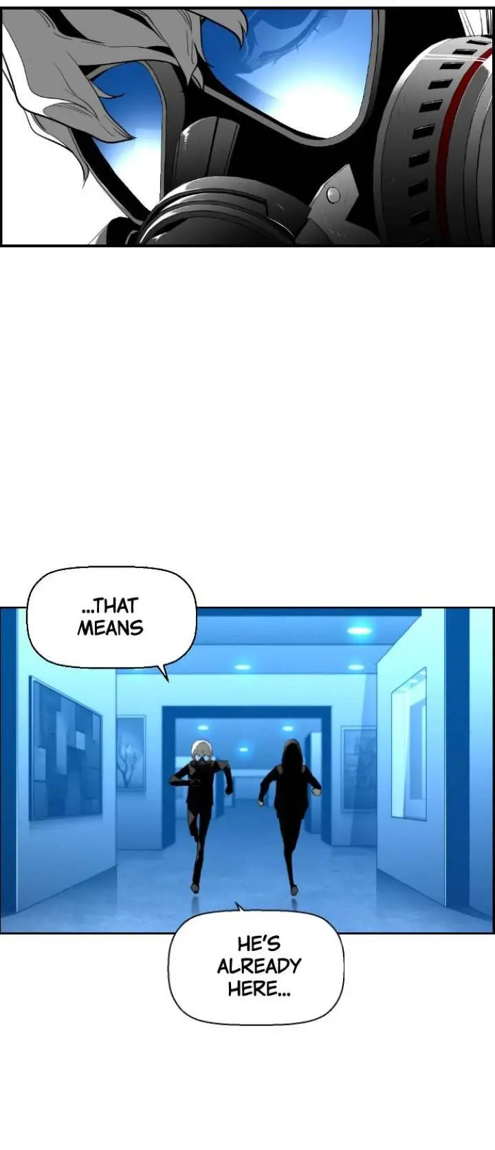 Terror Man Episode 140 - Page 3