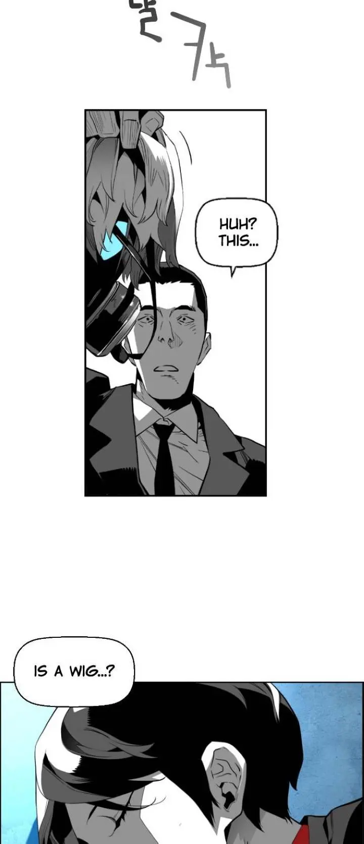 Terror Man Episode 140 - Page 32