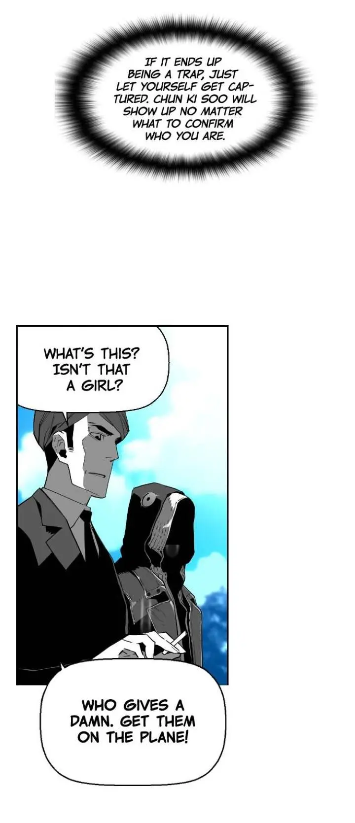 Terror Man Episode 140 - Page 34