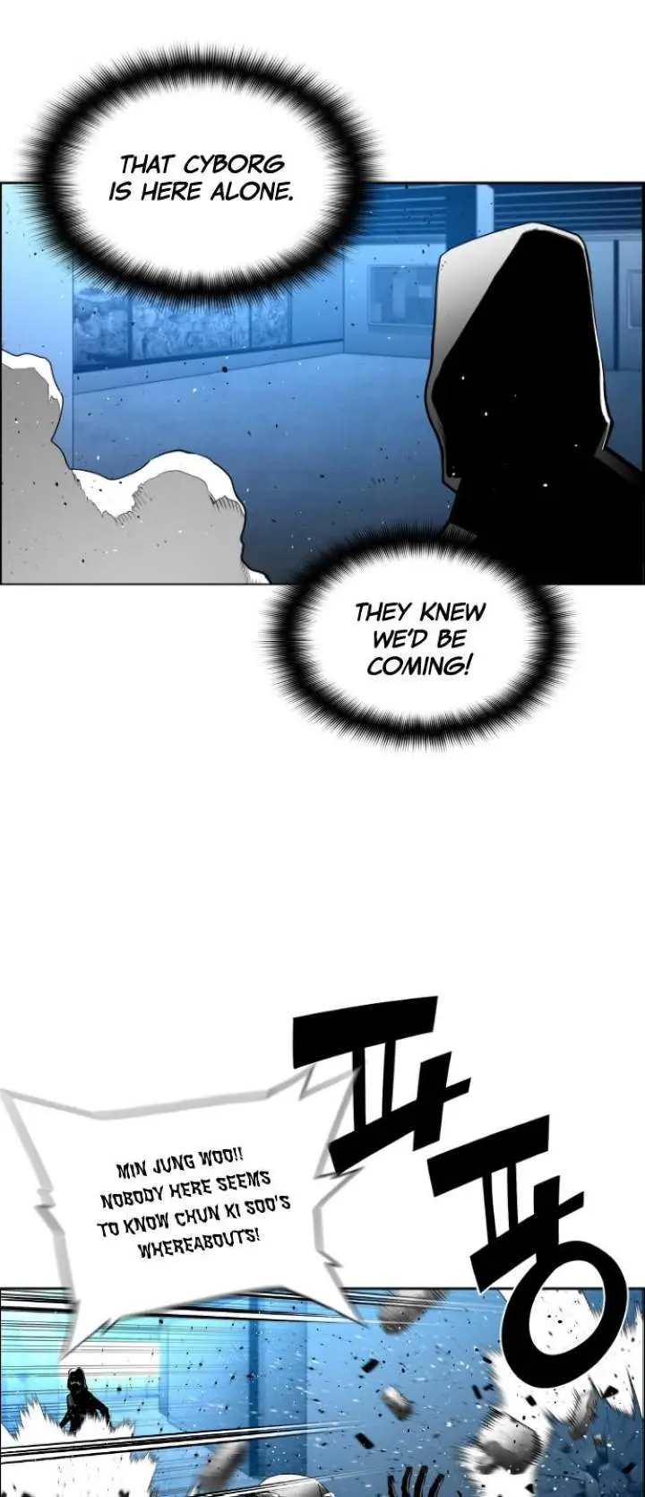 Terror Man Episode 140 - Page 9