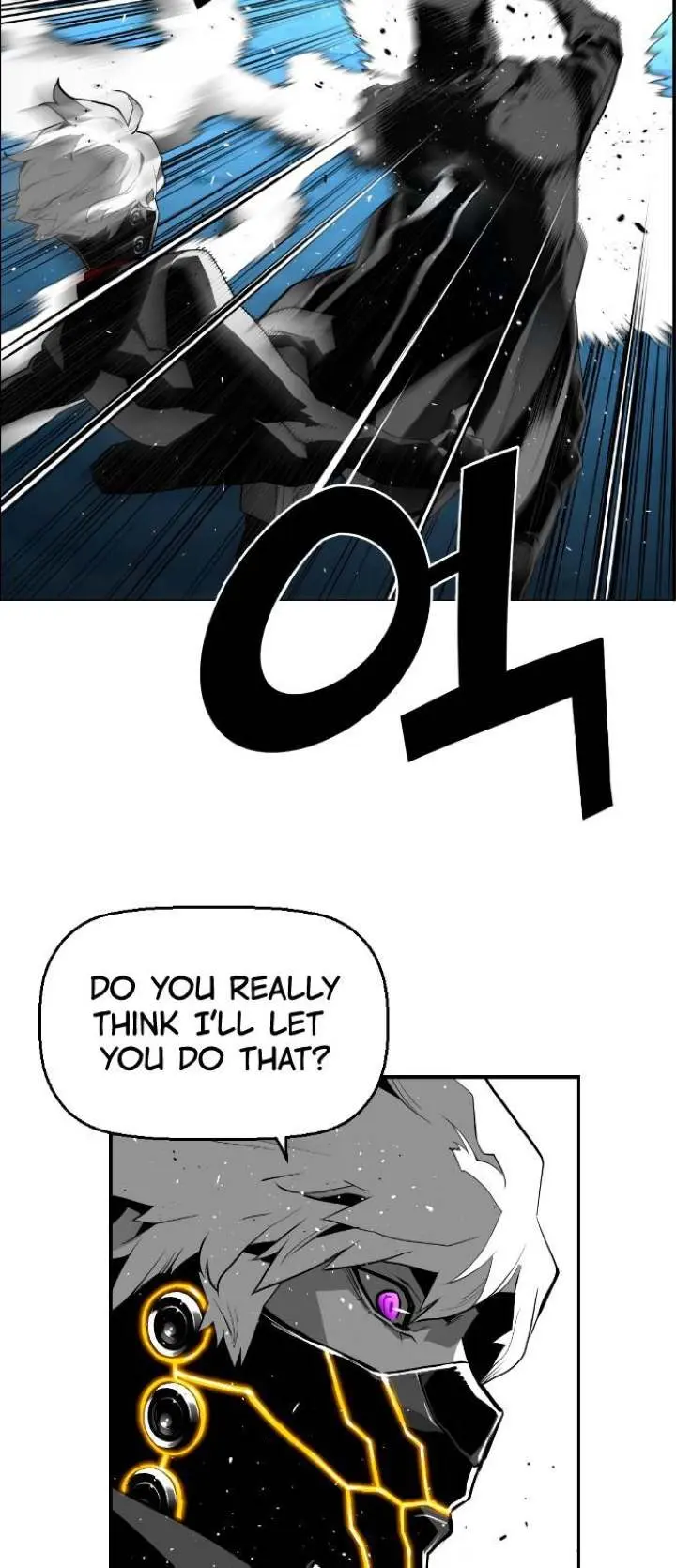 Terror Man Episode 141 - Page 13