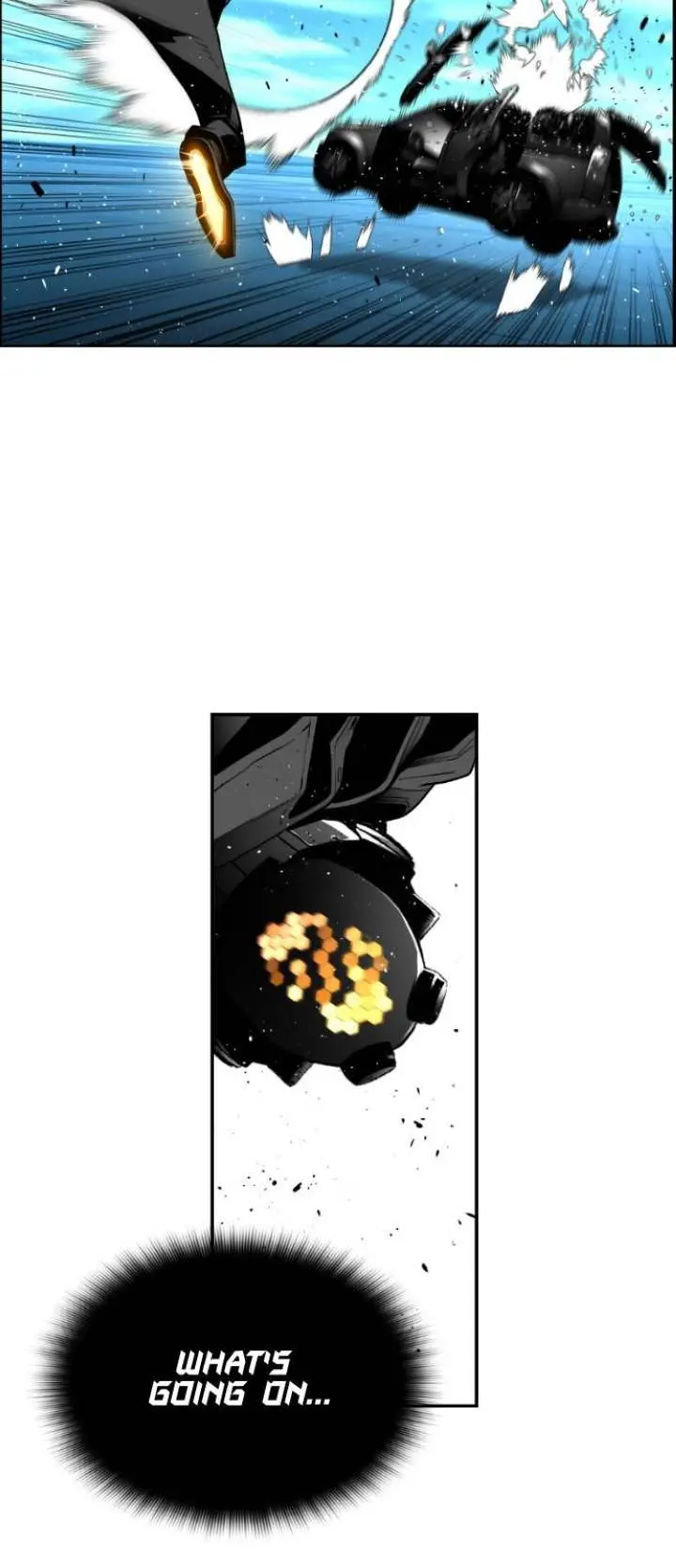 Terror Man Episode 141 - Page 16