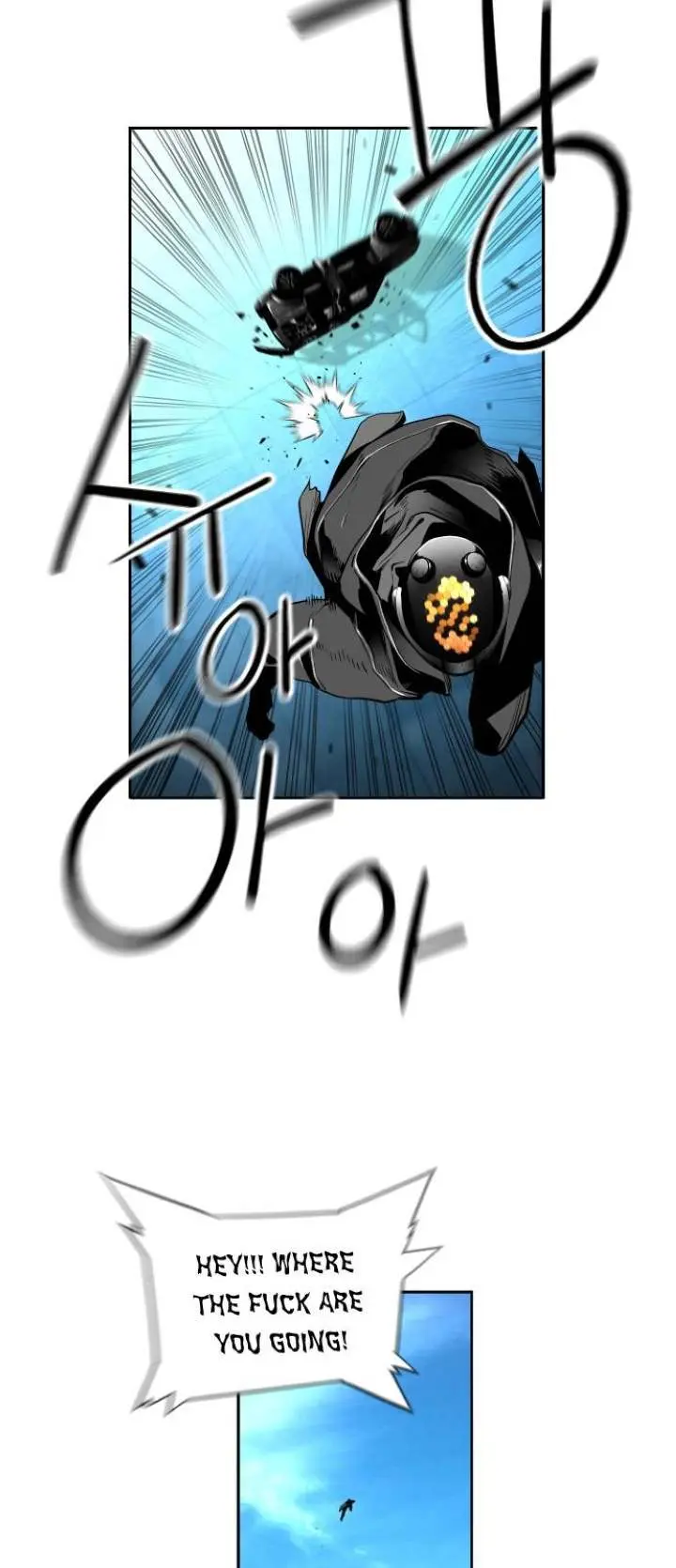 Terror Man Episode 141 - Page 19