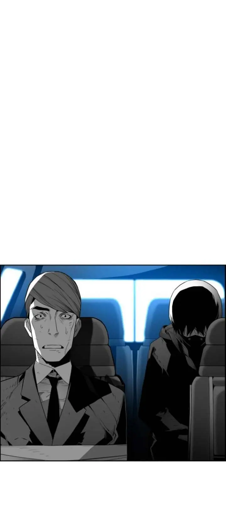 Terror Man Episode 141 - Page 23