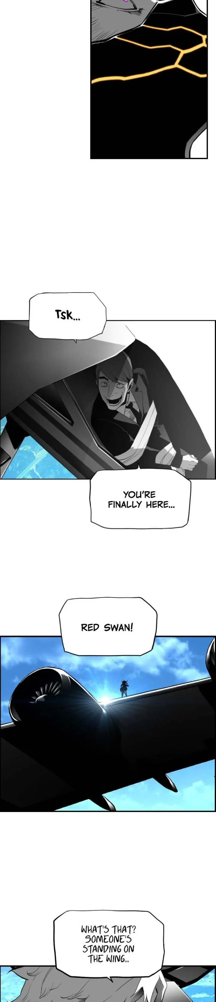 Terror Man Episode 141 - Page 28