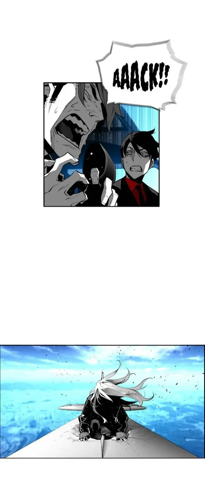 Terror Man Episode 142 - Page 10