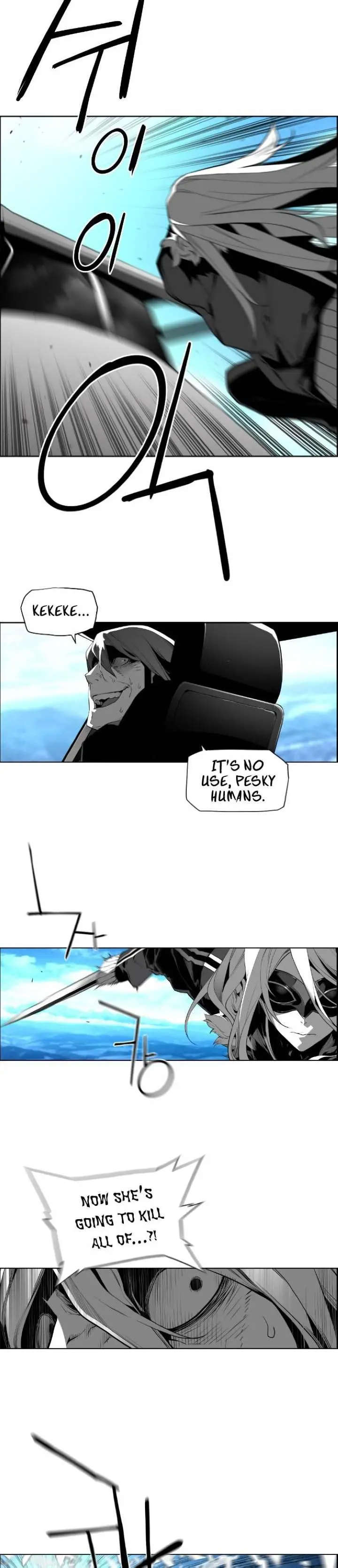 Terror Man Episode 142 - Page 15