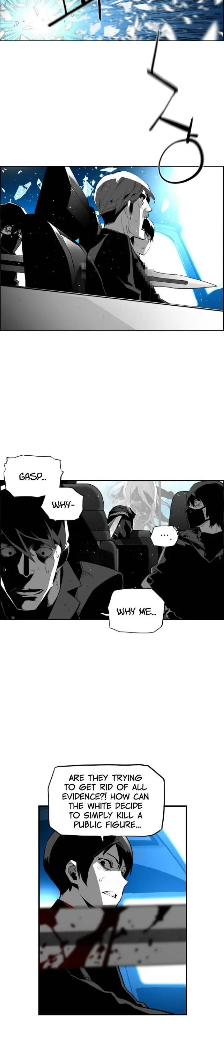 Terror Man Episode 142 - Page 16
