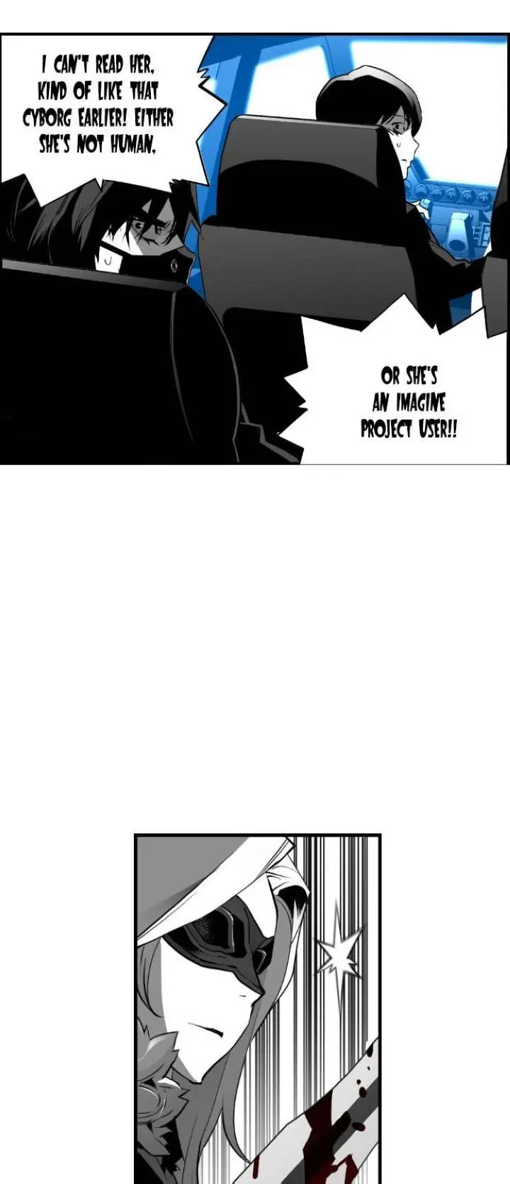 Terror Man Episode 142 - Page 18