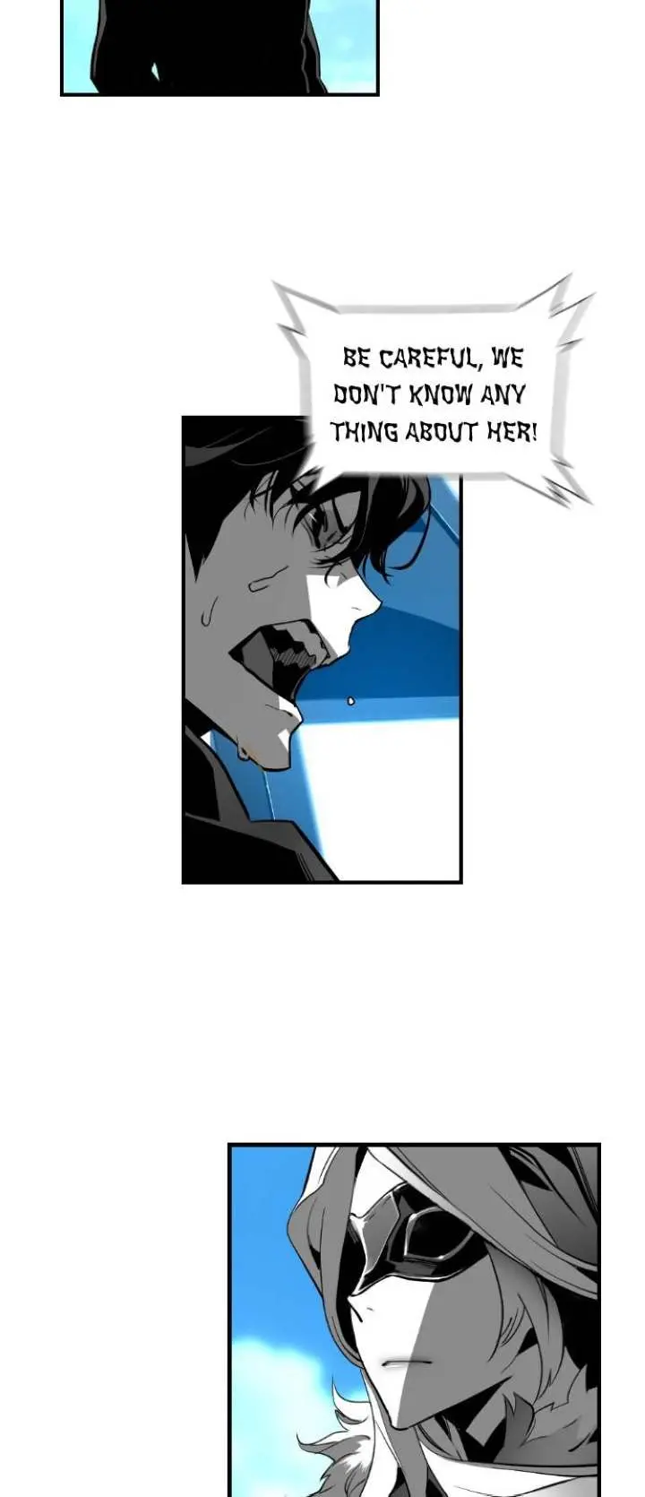 Terror Man Episode 142 - Page 21