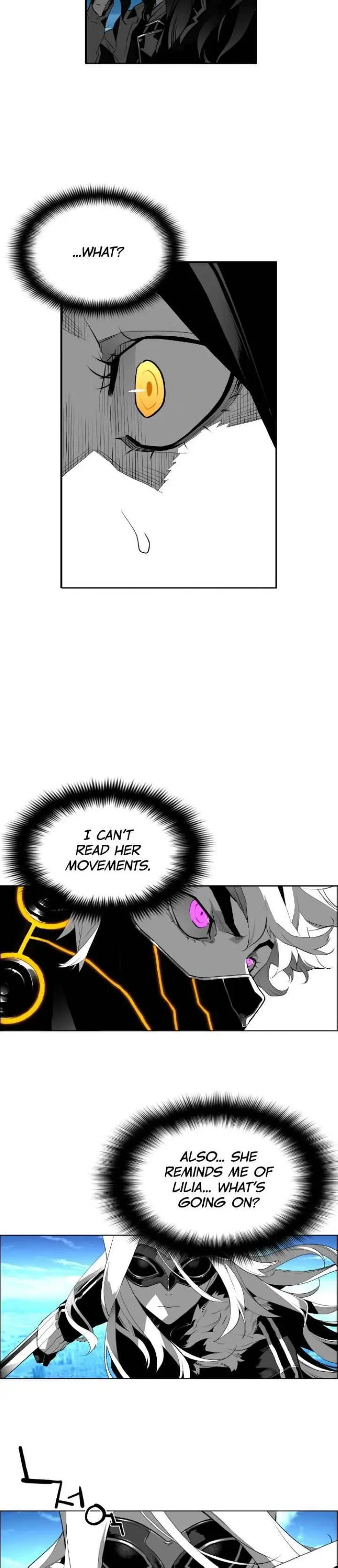 Terror Man Episode 142 - Page 23