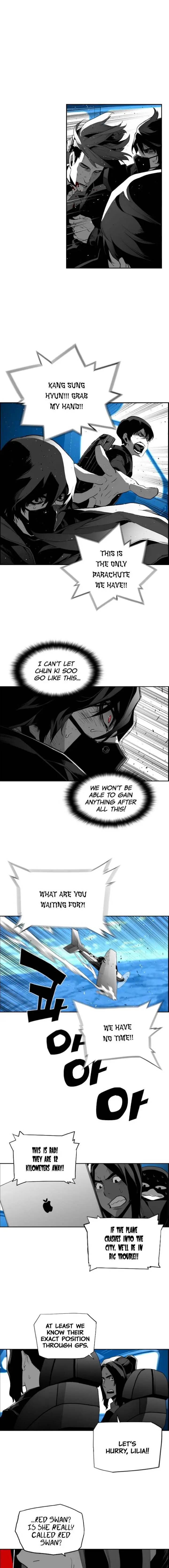 Terror Man Episode 142 - Page 30