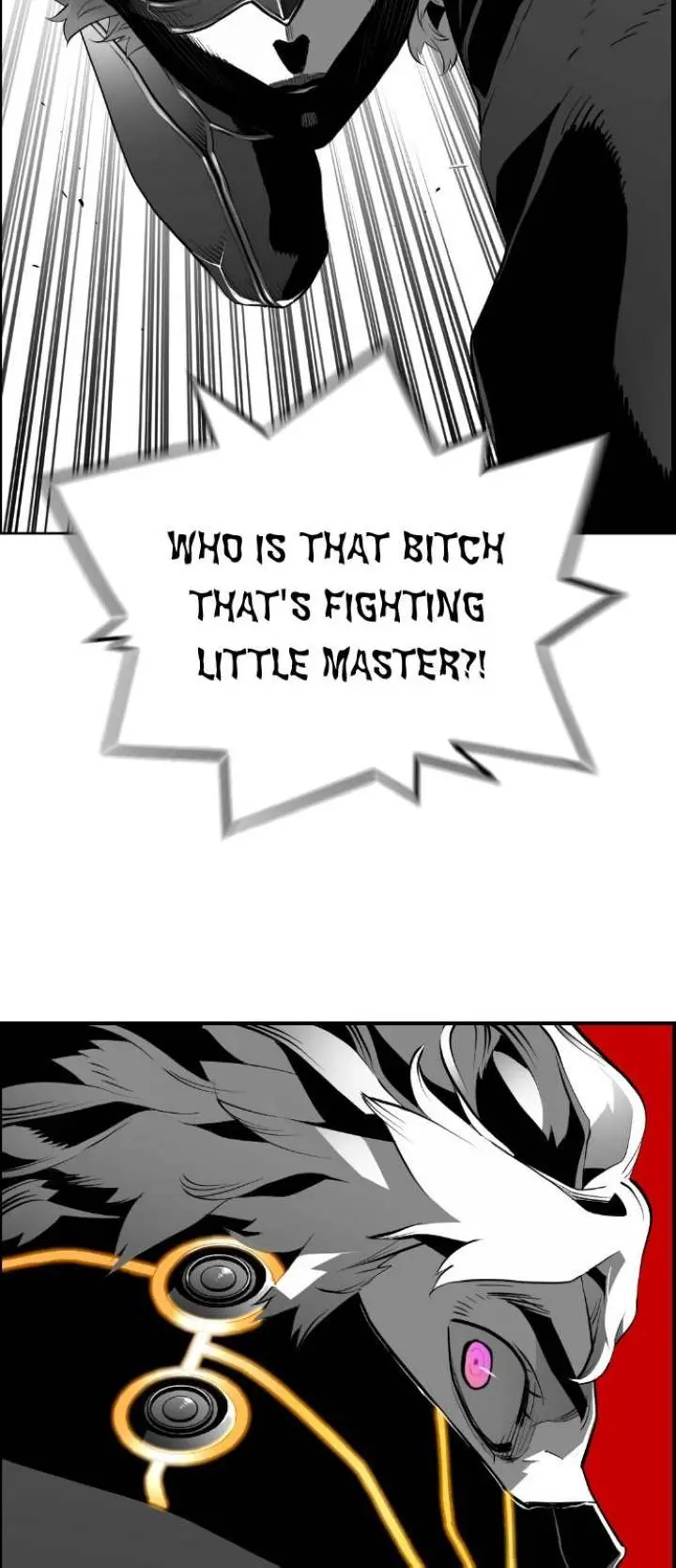 Terror Man Episode 142 - Page 32