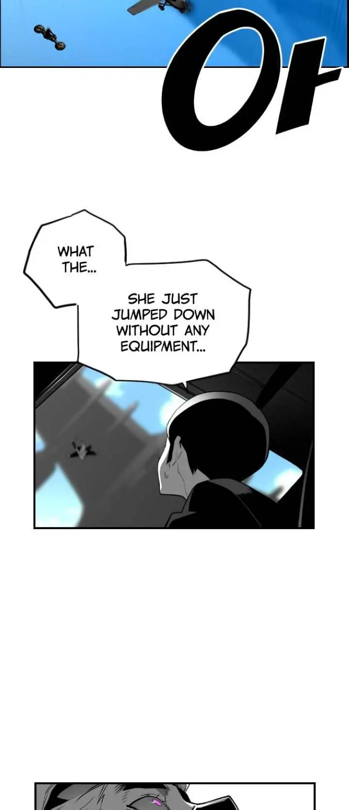 Terror Man Episode 142 - Page 7