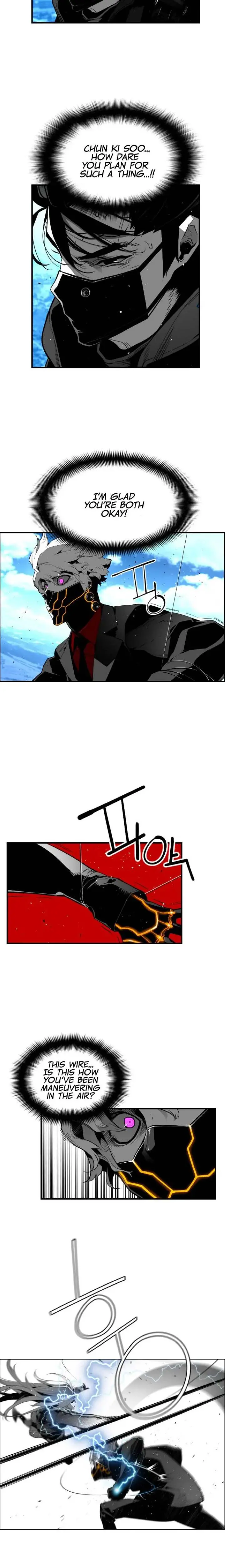 Terror Man Episode 143 - Page 14