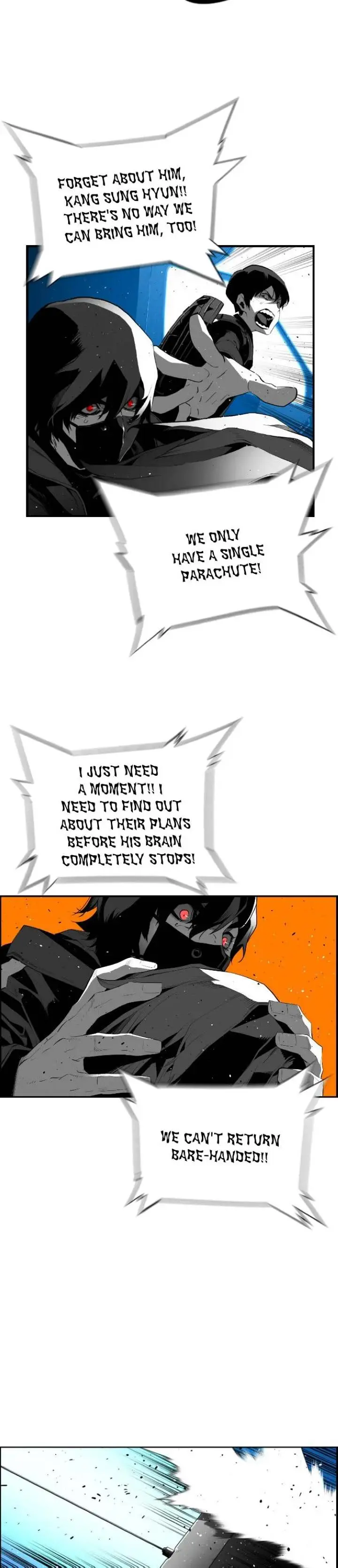 Terror Man Episode 143 - Page 2