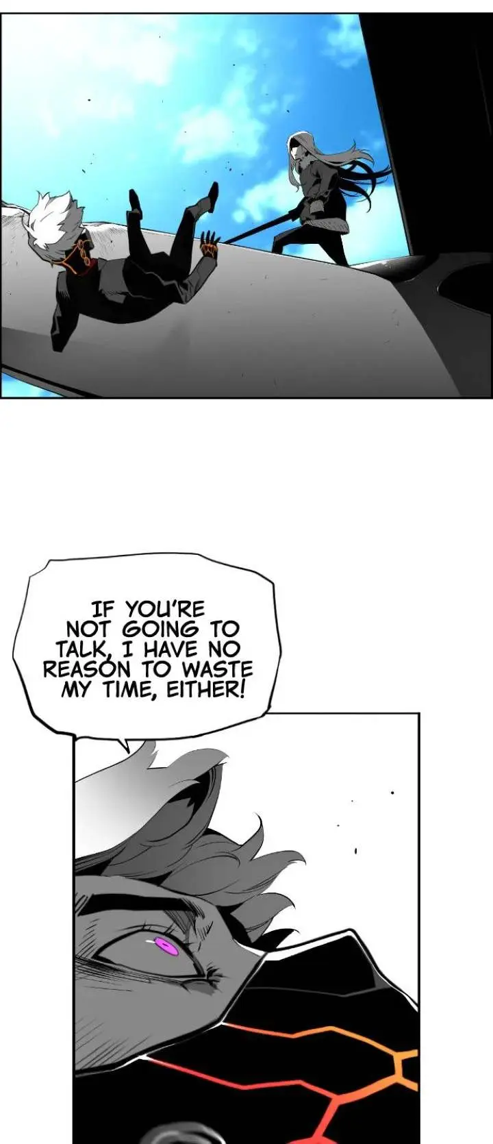 Terror Man Episode 143 - Page 20