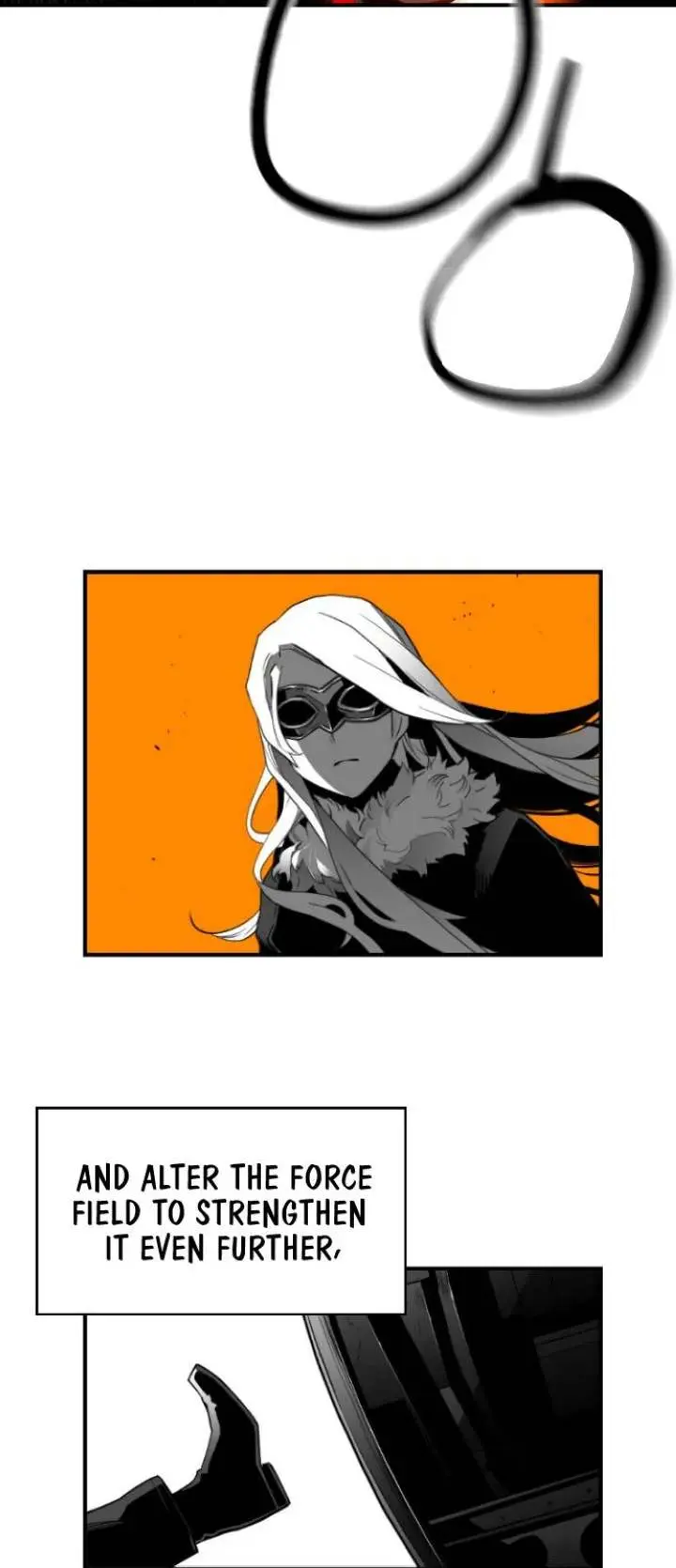 Terror Man Episode 143 - Page 22