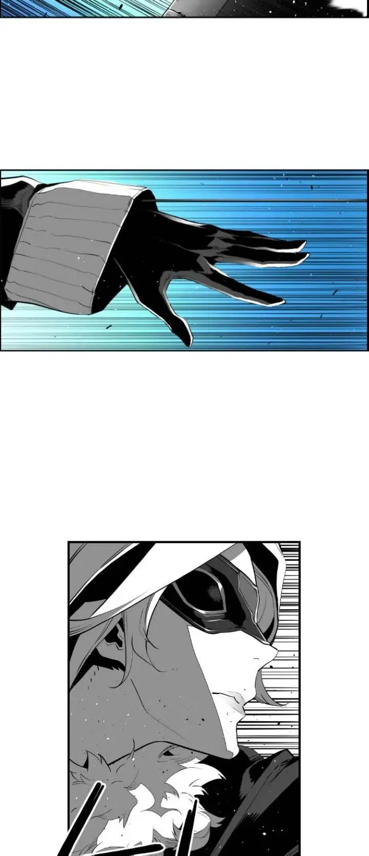Terror Man Episode 143 - Page 3