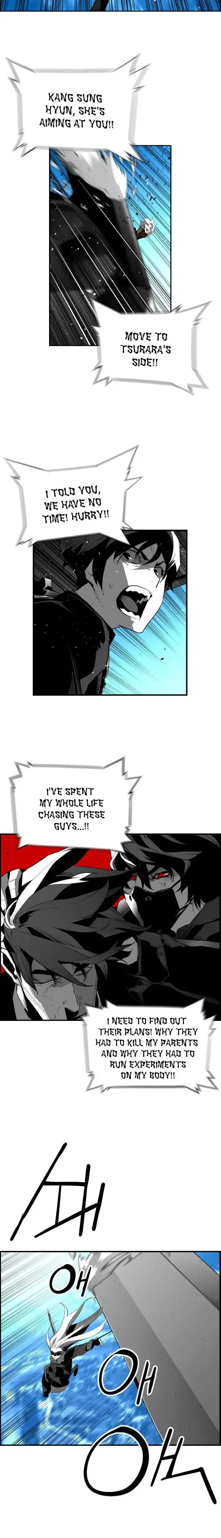 Terror Man Episode 143 - Page 5