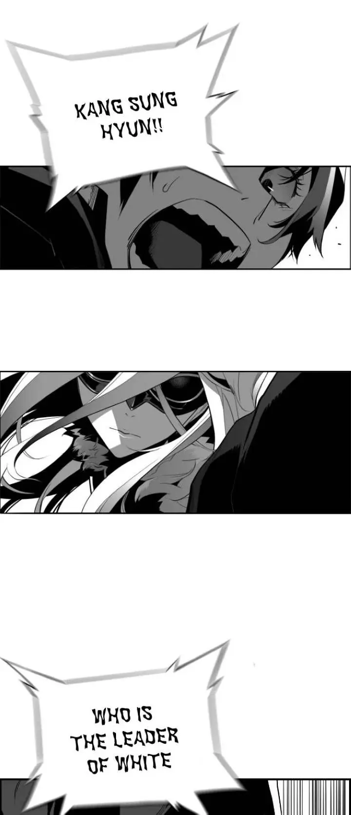 Terror Man Episode 143 - Page 6