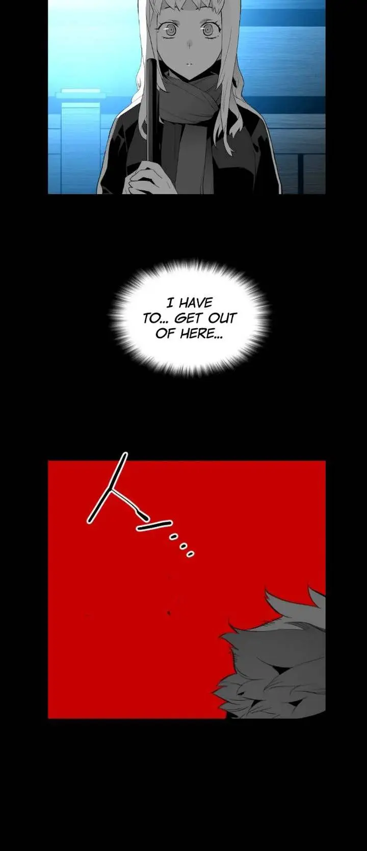 Terror Man Episode 144 - Page 14