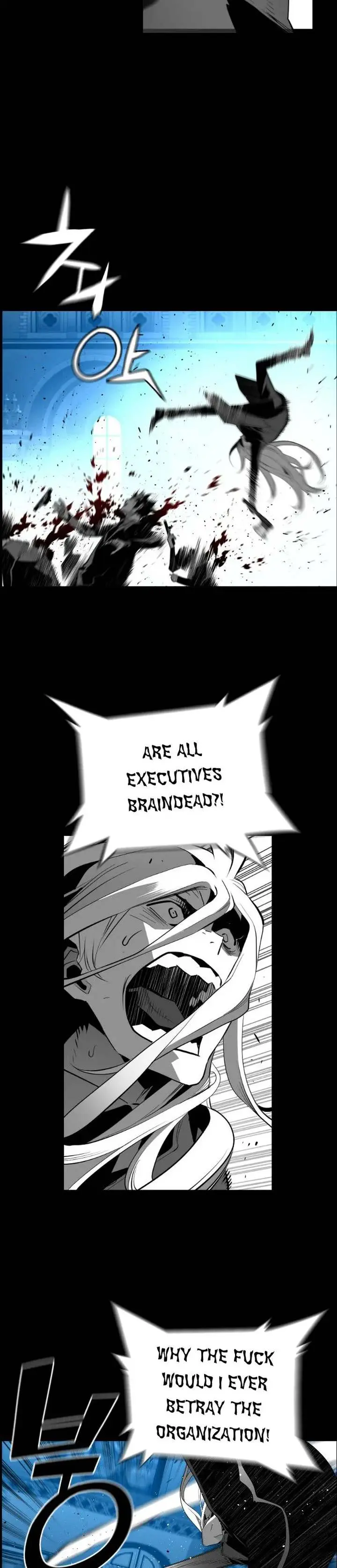 Terror Man Episode 144 - Page 22