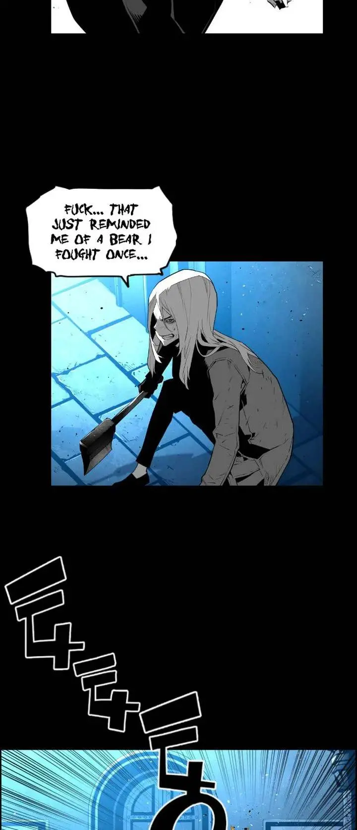Terror Man Episode 144 - Page 28