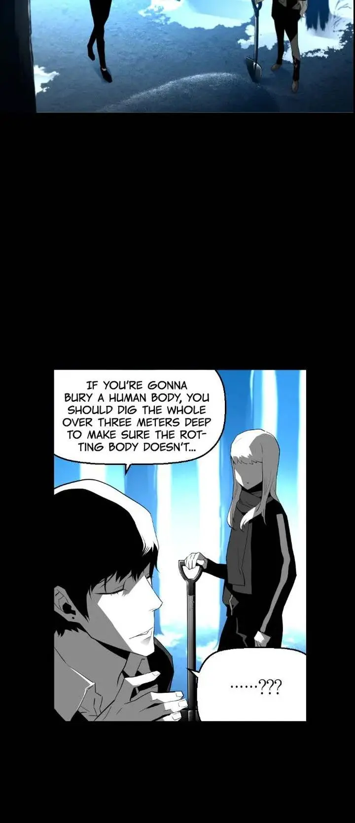 Terror Man Episode 144 - Page 34
