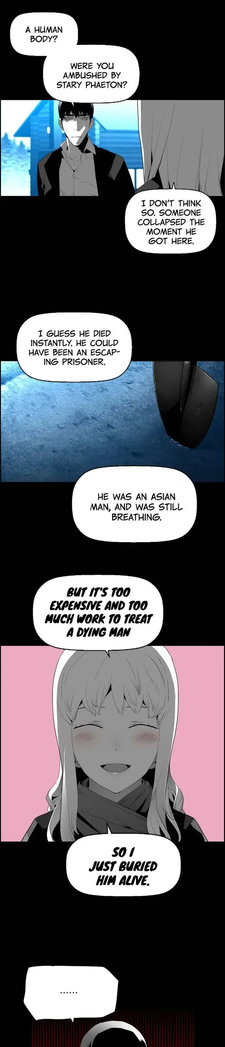 Terror Man Episode 144 - Page 35