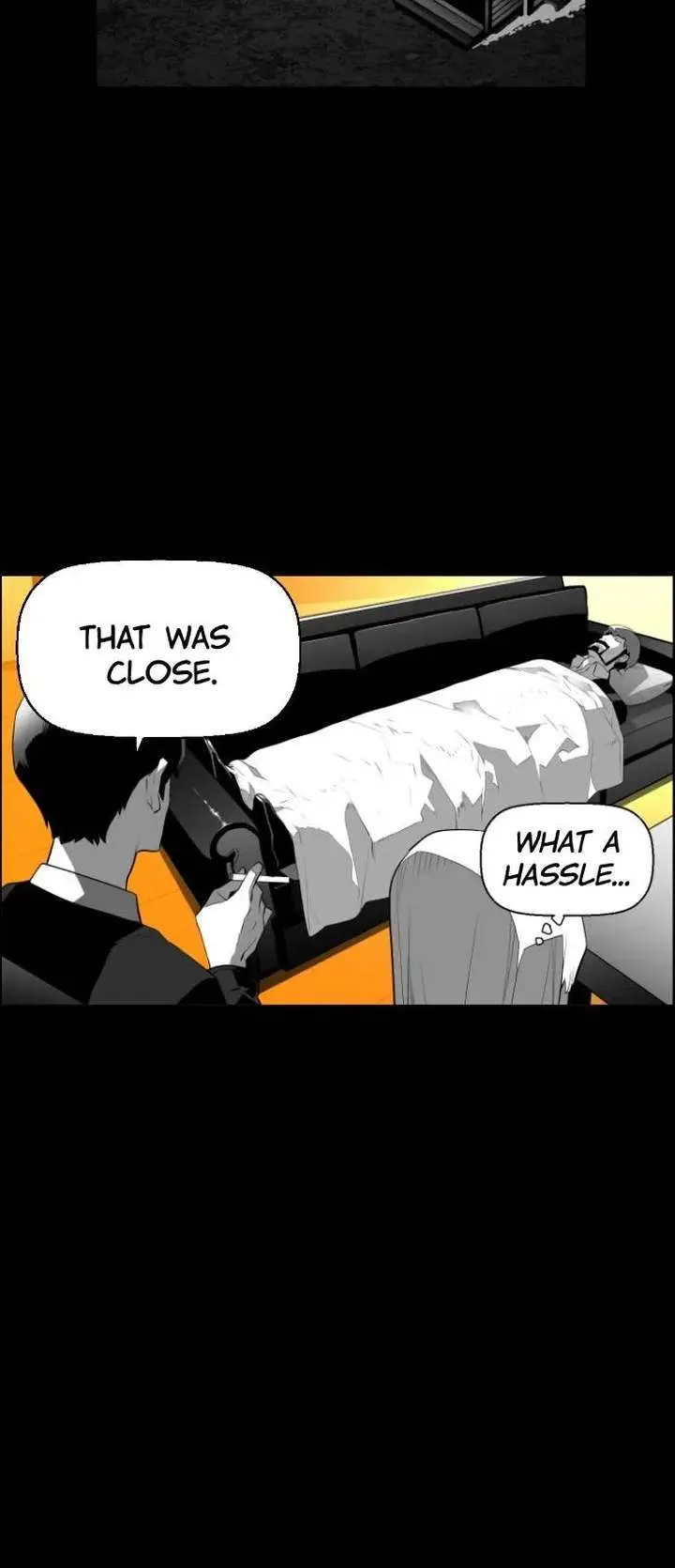 Terror Man Episode 144 - Page 37