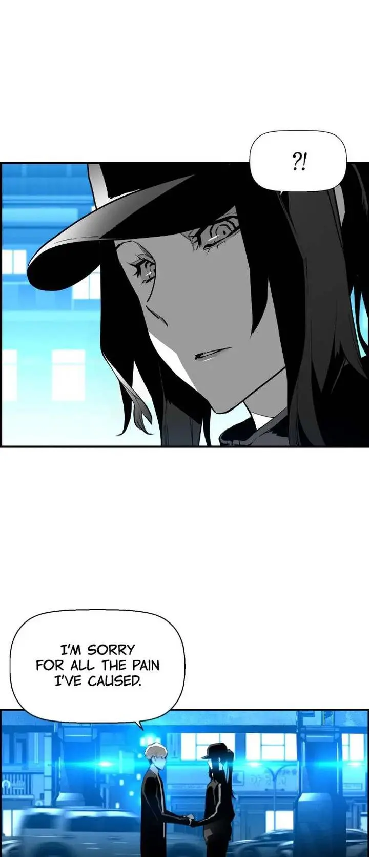 Terror Man Episode 144 - Page 4