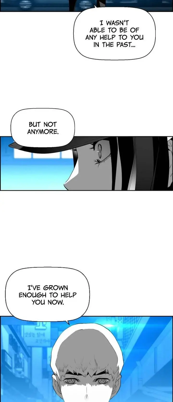 Terror Man Episode 144 - Page 5