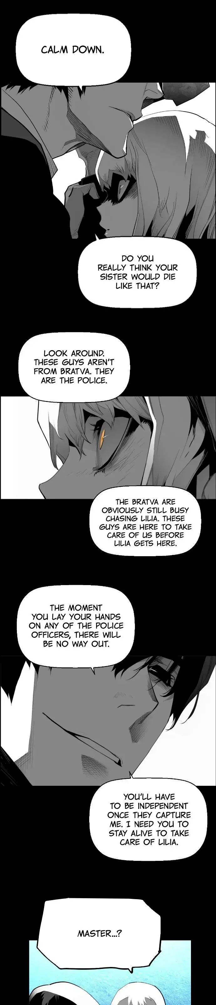 Terror Man Episode 145 - Page 13