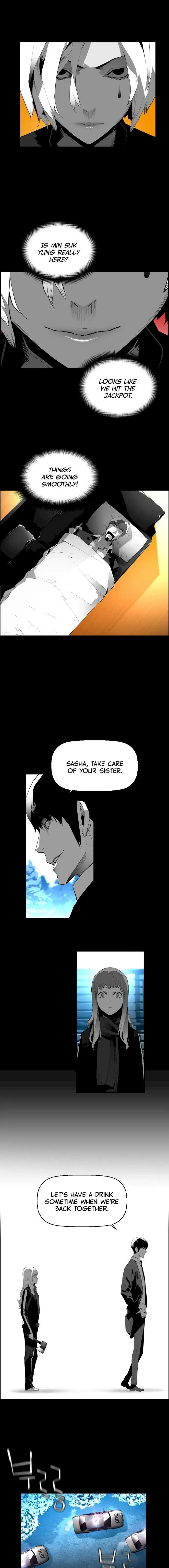 Terror Man Episode 145 - Page 16
