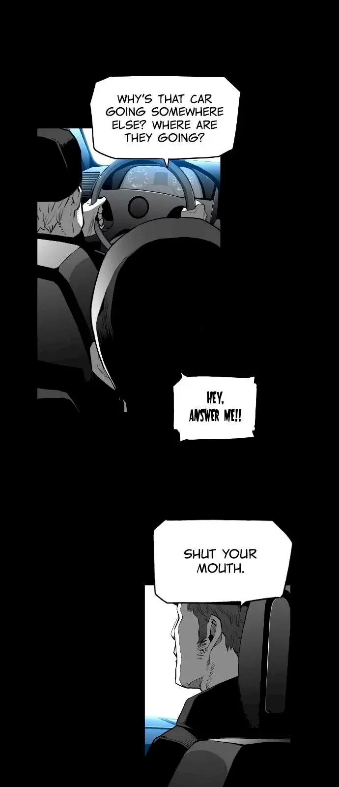 Terror Man Episode 145 - Page 20