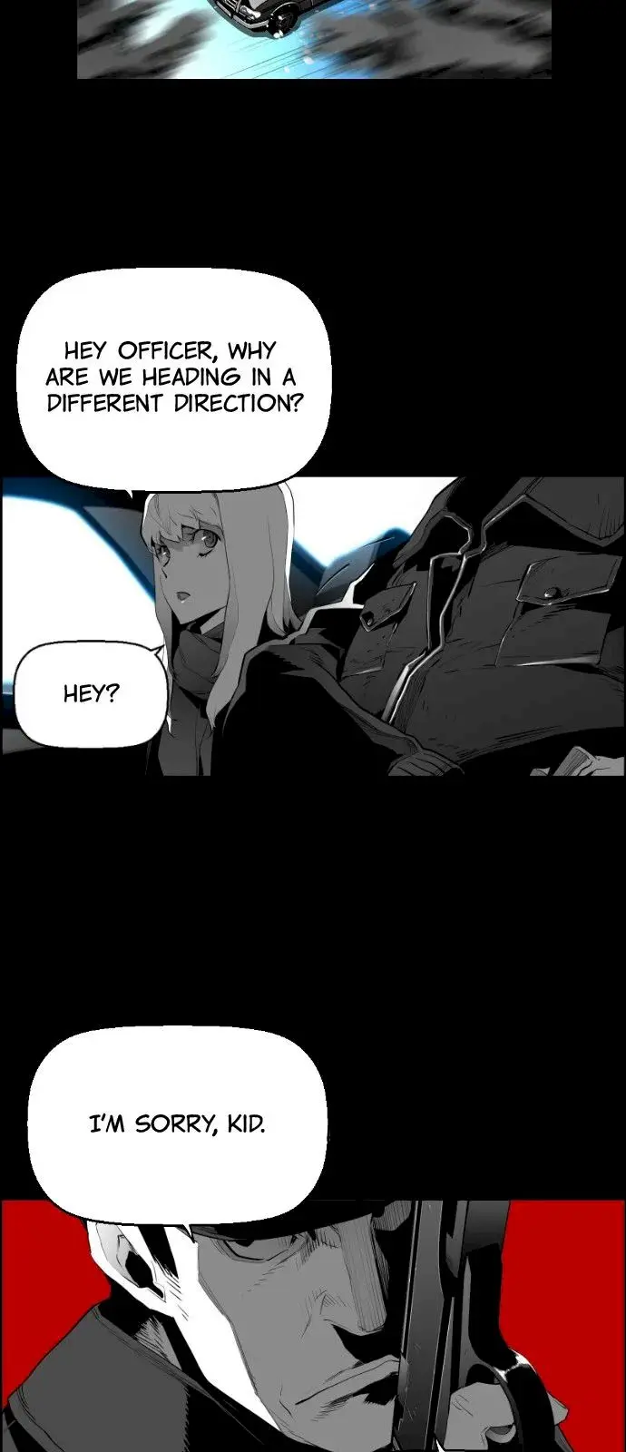 Terror Man Episode 145 - Page 22