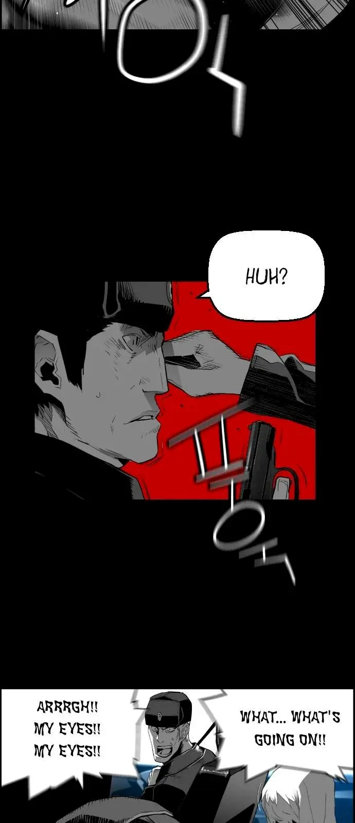 Terror Man Episode 145 - Page 25