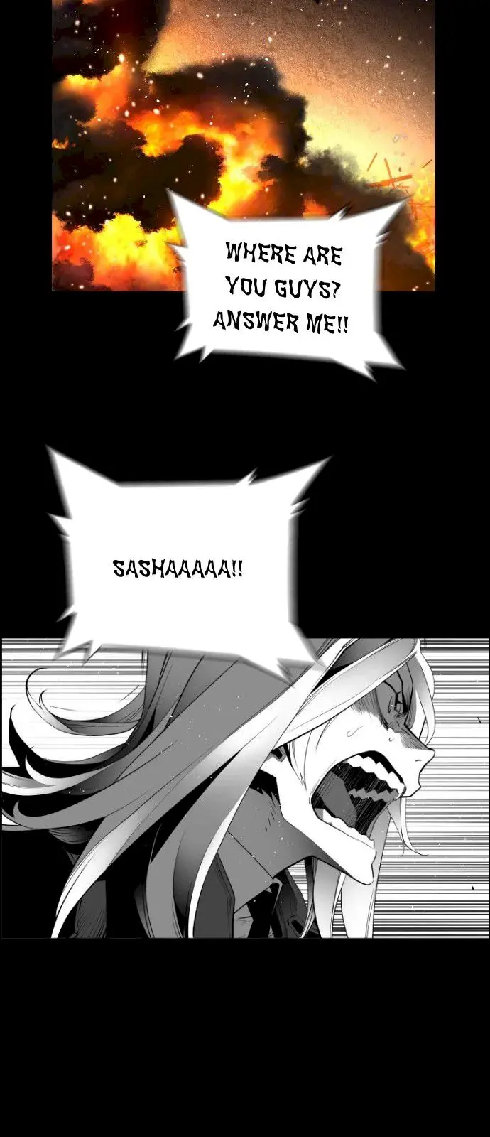 Terror Man Episode 145 - Page 3
