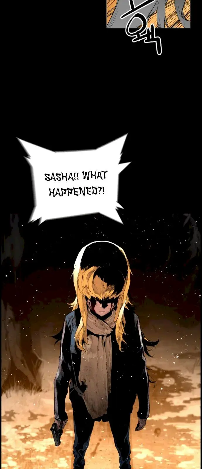 Terror Man Episode 145 - Page 32