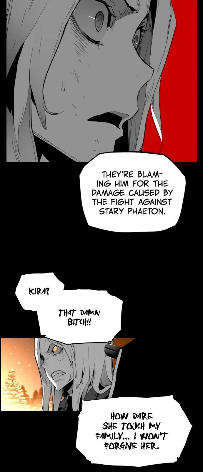 Terror Man Episode 145 - Page 35