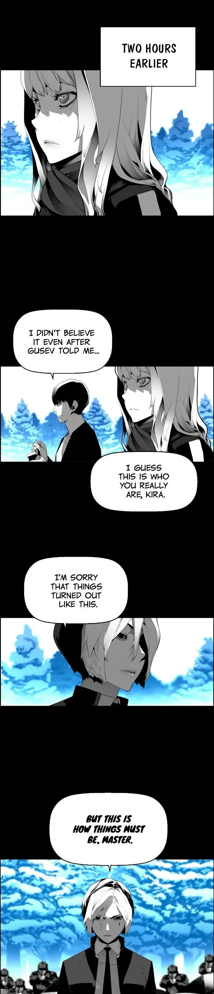 Terror Man Episode 145 - Page 4