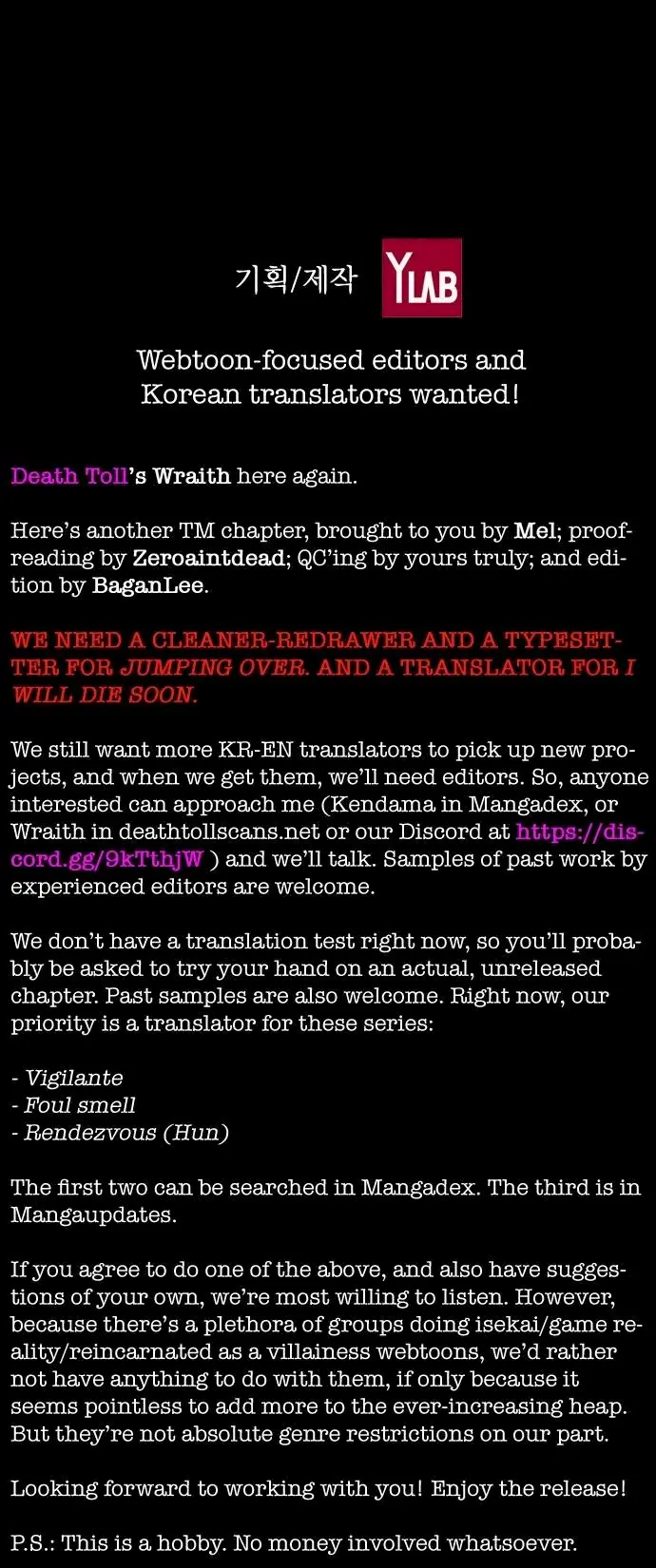 Terror Man Episode 145 - Page 40