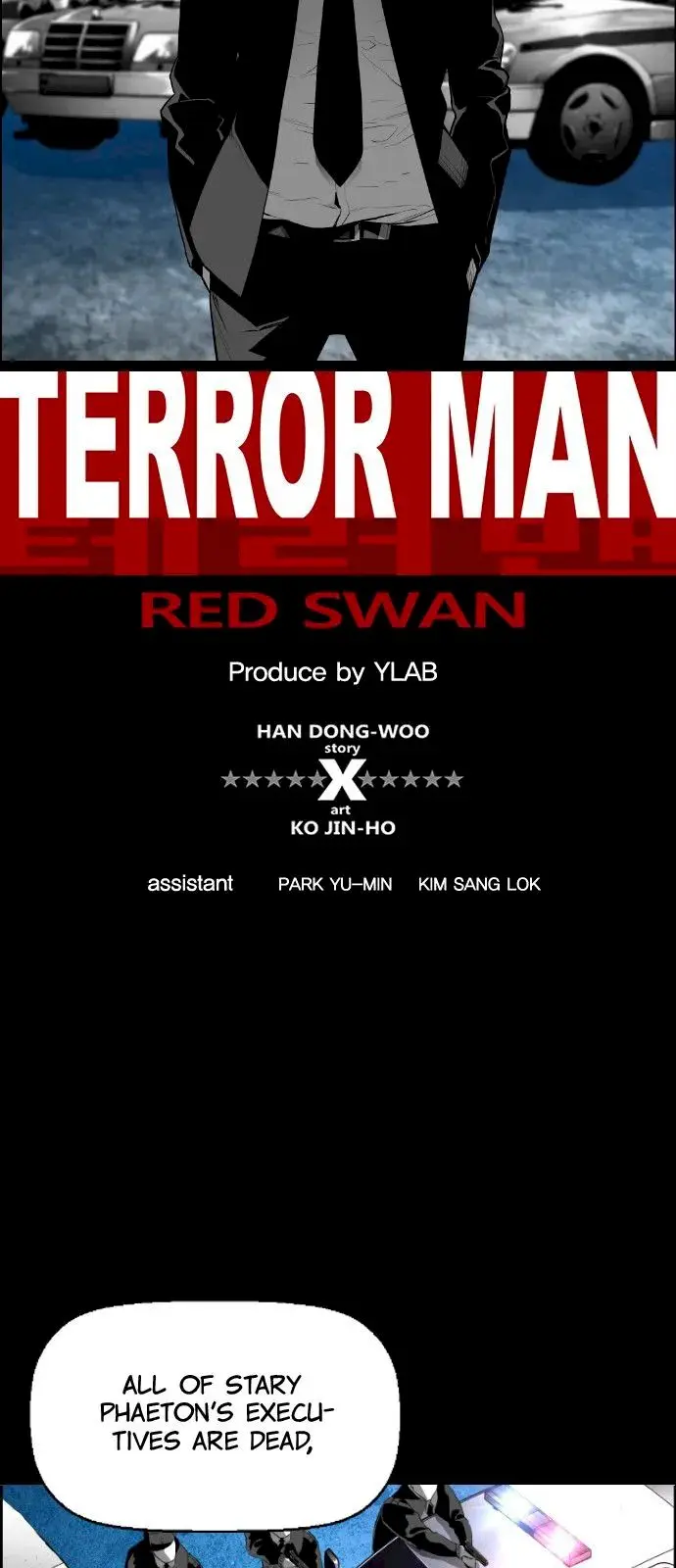 Terror Man Episode 145 - Page 5