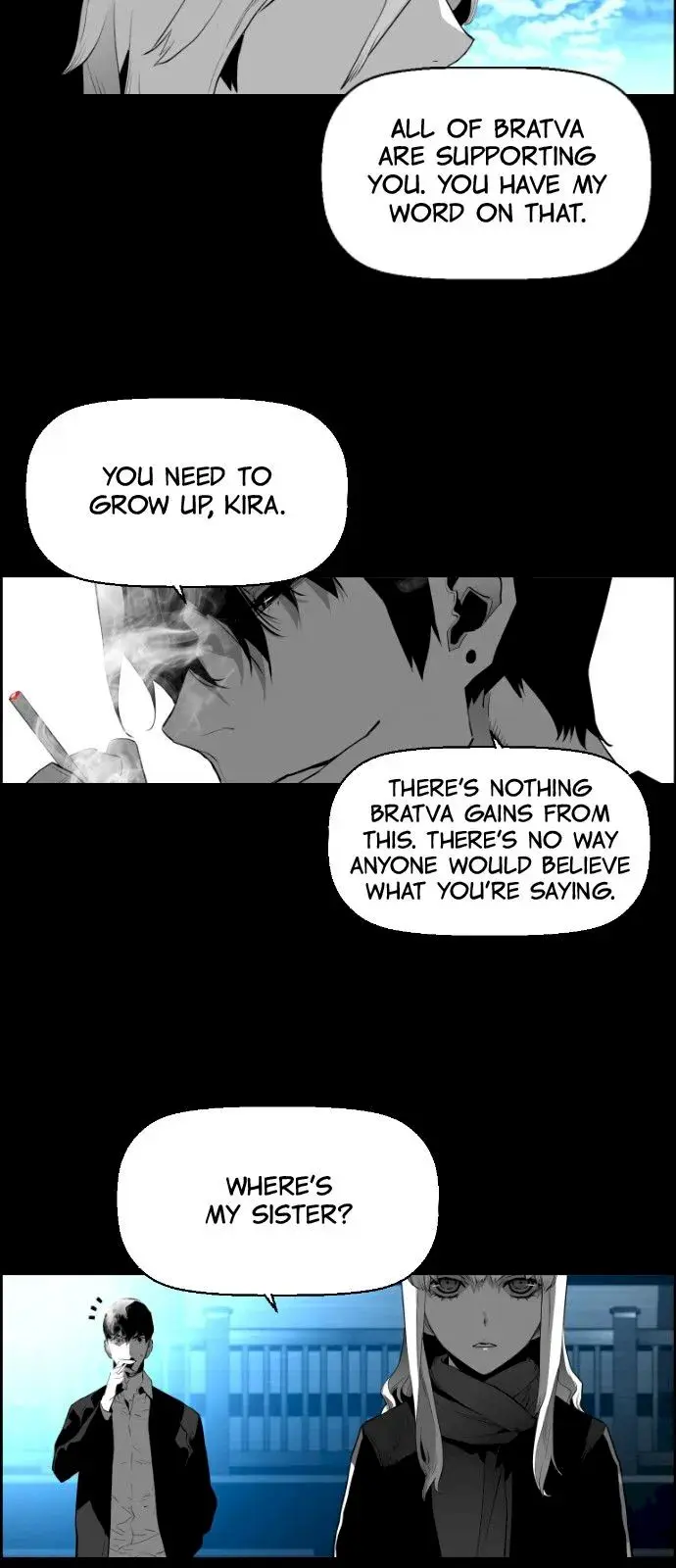 Terror Man Episode 145 - Page 7
