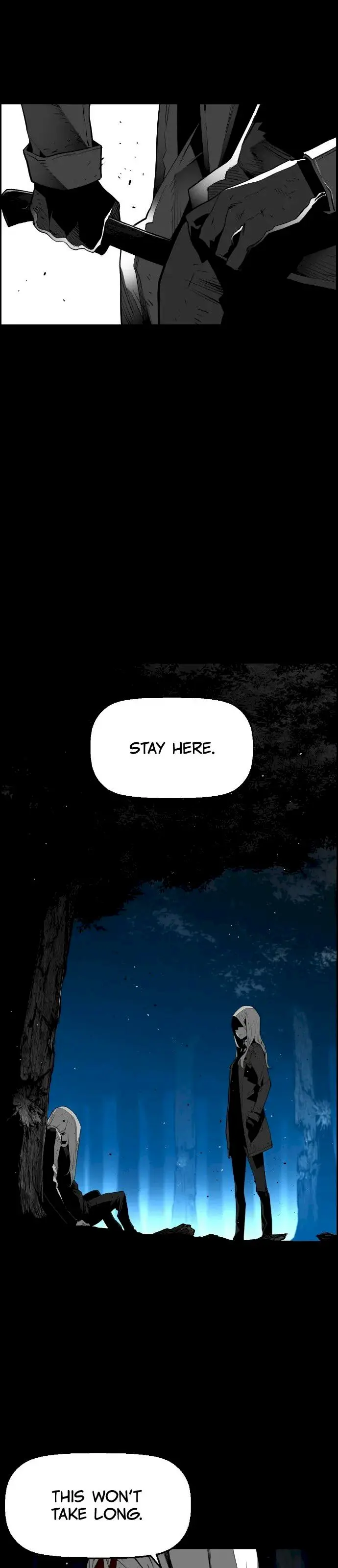 Terror Man Episode 146 - Page 19