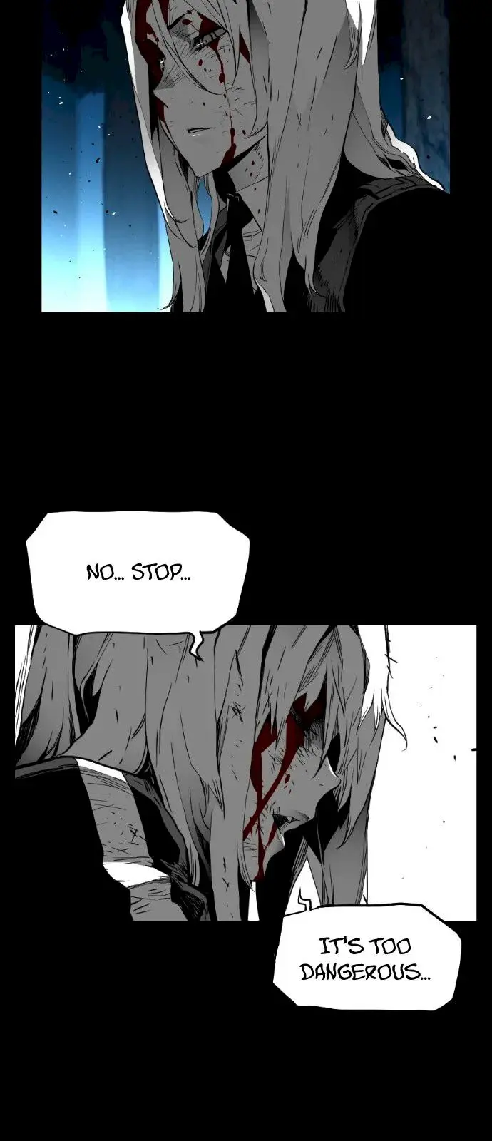 Terror Man Episode 146 - Page 20