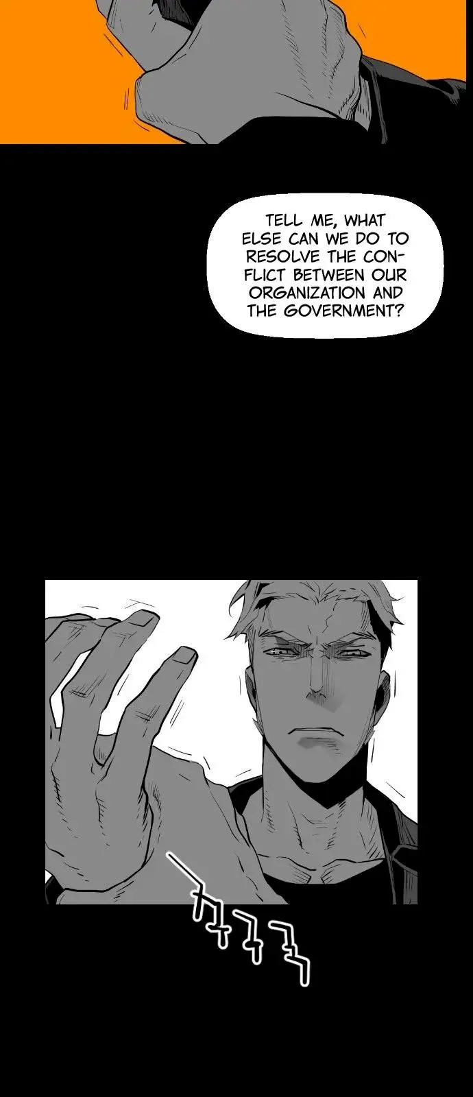 Terror Man Episode 146 - Page 25