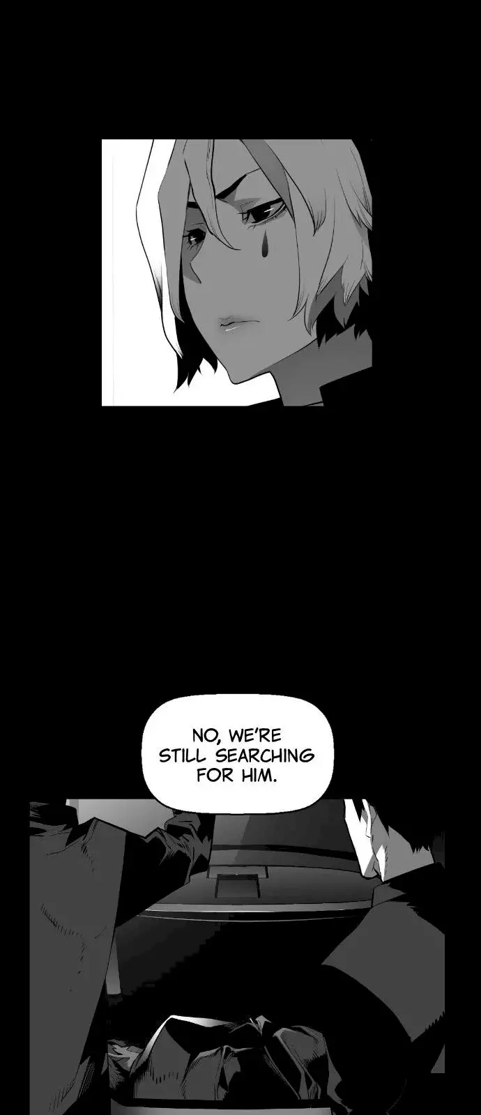 Terror Man Episode 146 - Page 28