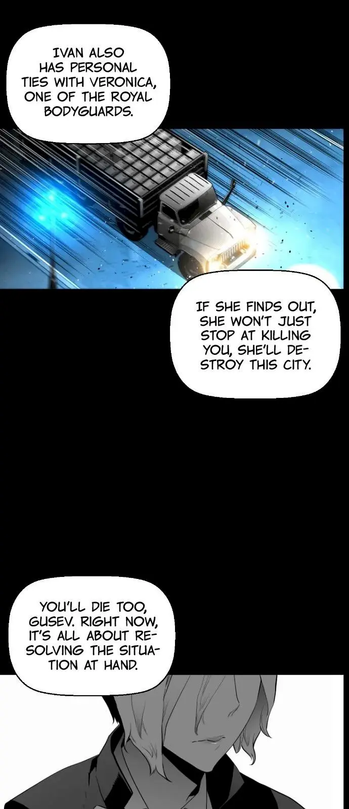 Terror Man Episode 146 - Page 30